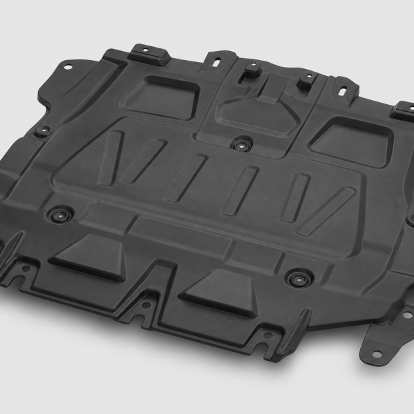 Audi A3 8V 2013–2020 Alt Muhafaza Karter Koruma