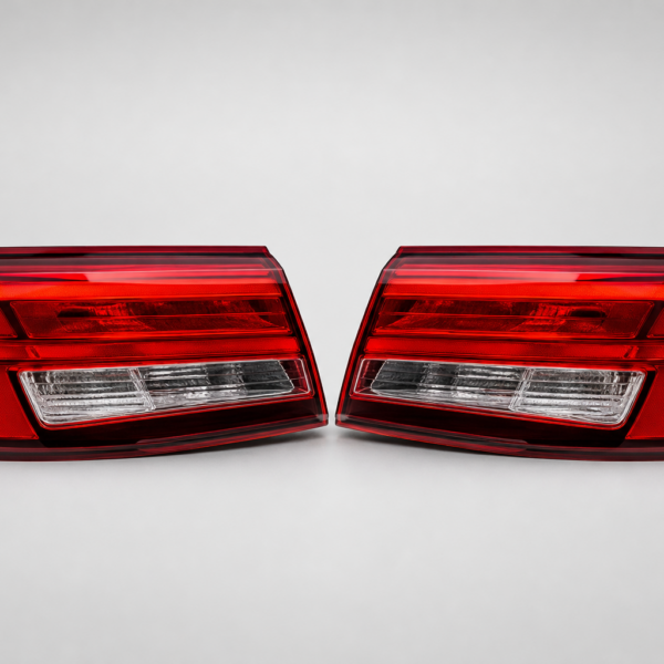 Audi A3 8V 2013–2020 Arka Stop Seti