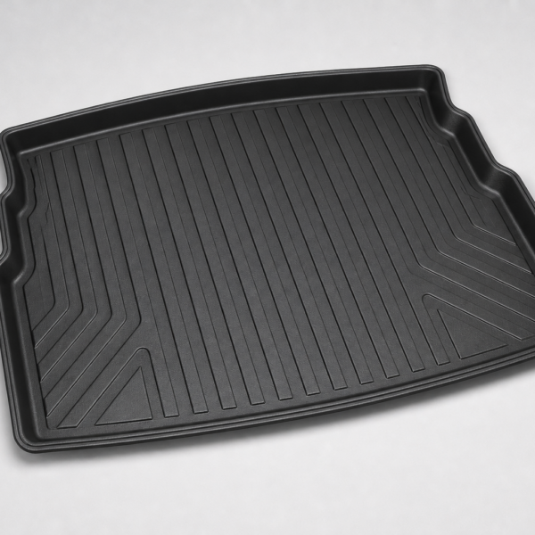Audi A4 B9 2015–2024 Bagaj Havuzu 3D