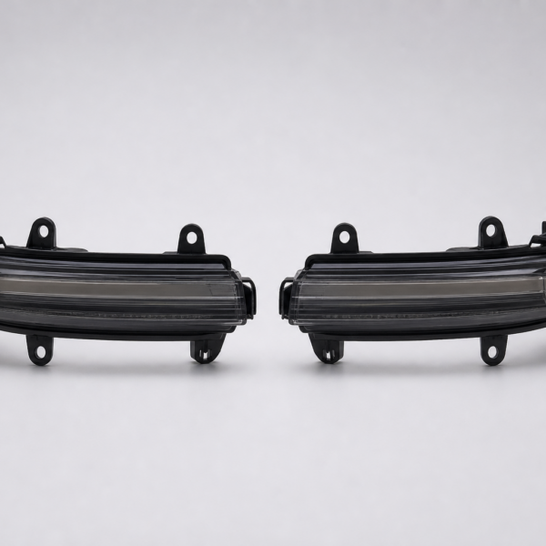 Audi A4 B9 2015–2024 Dinamik Sinyal Modülü