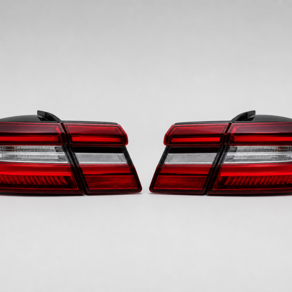 Audi A5 F5 2016–2024 LED Arka Stop Seti