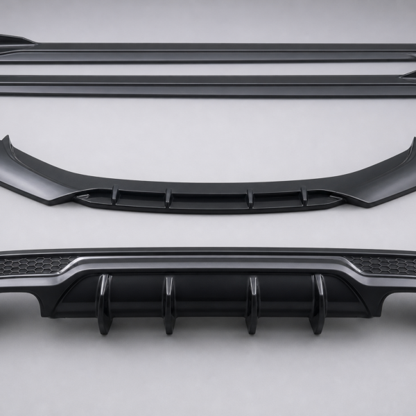 Audi A5 F5 2016–2024 Sport Body Kit Paketi