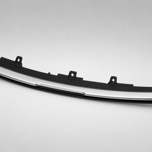 BMW 1 Serisi F20 2011–2019 Ön Tampon Koruyucu Çıtası