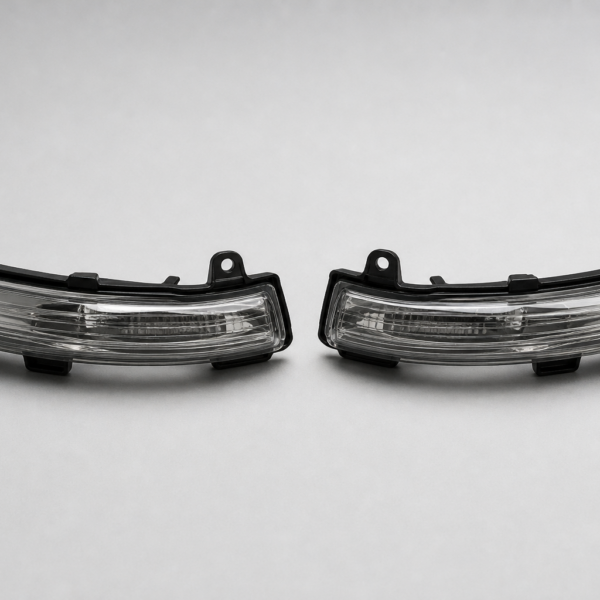 BMW 3 Serisi E90 2005–2013 Ayna Sinyali Takımı