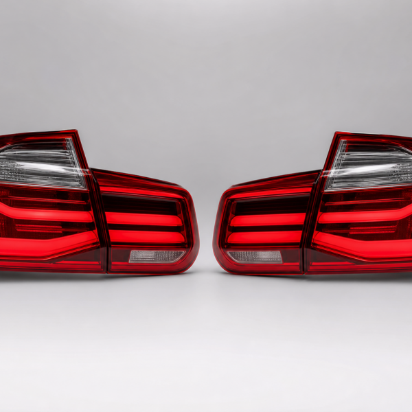 BMW 3 Serisi F30 2012–2018 LED Arka Stop Takımı