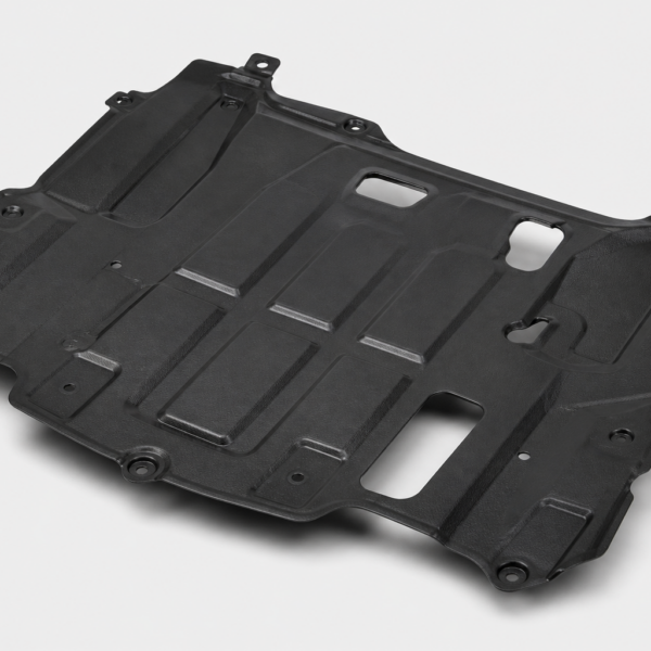 BMW 3 Serisi F30 2012–2018 Motor Alt Muhafaza