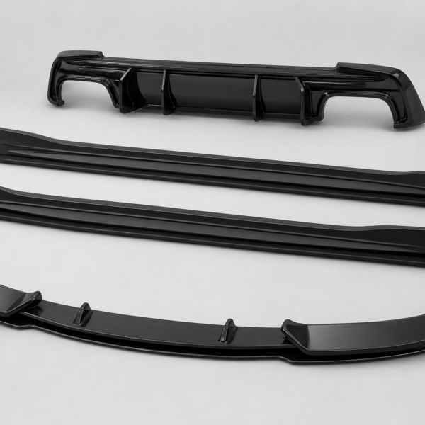 BMW 3 Serisi G20 2019–2026 Body Kit Seti