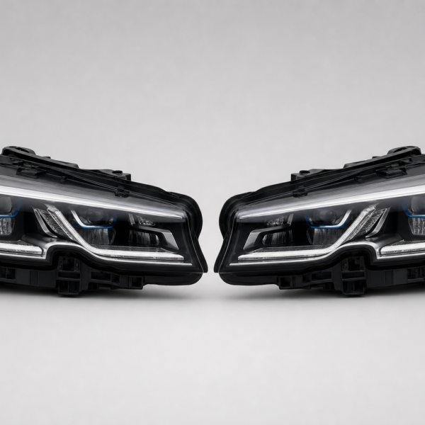 BMW 3 Serisi G20 2019–2026 Full LED Ön Far Takımı