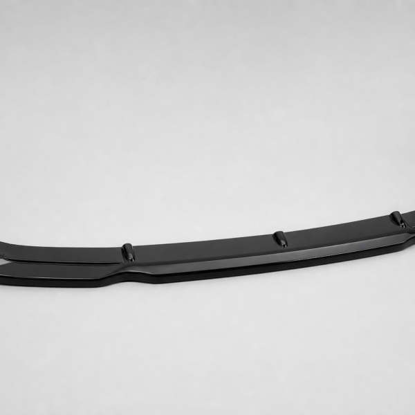 BMW 3 Serisi G20 2019–2026 Ön Tampon Lipi Piano Black
