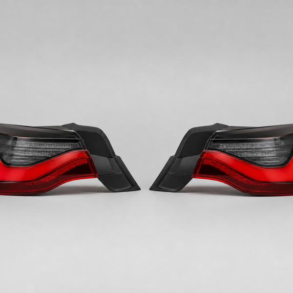 BMW 4 Serisi G22 2020–2026 Arka Stop Lambası Seti