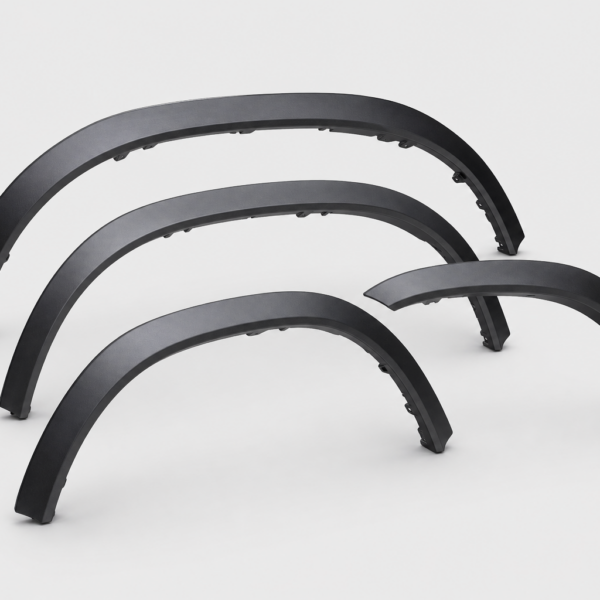 BMW X1 U11 2022–2026 Çamurluk Koruyucu Set