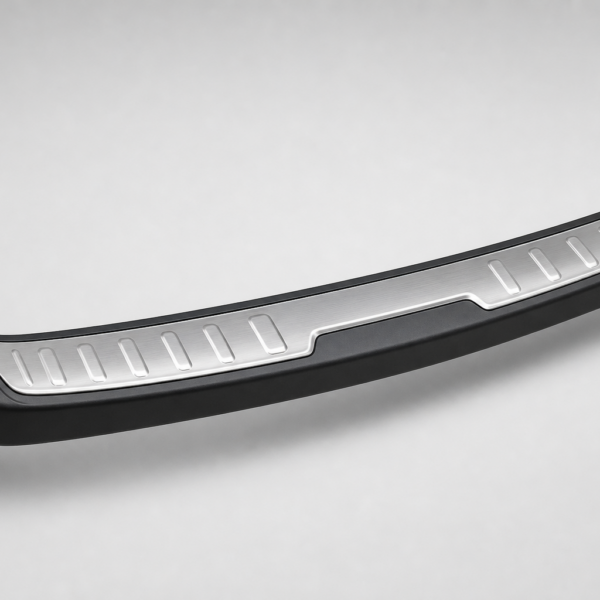 BMW X3 G01 2017–2024 Arka Tampon Koruyucu Parça