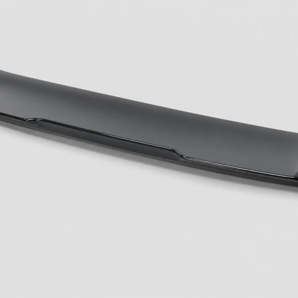 Volkswagen Golf 8 2020–2024 Arka Cam Üstü Spoiler