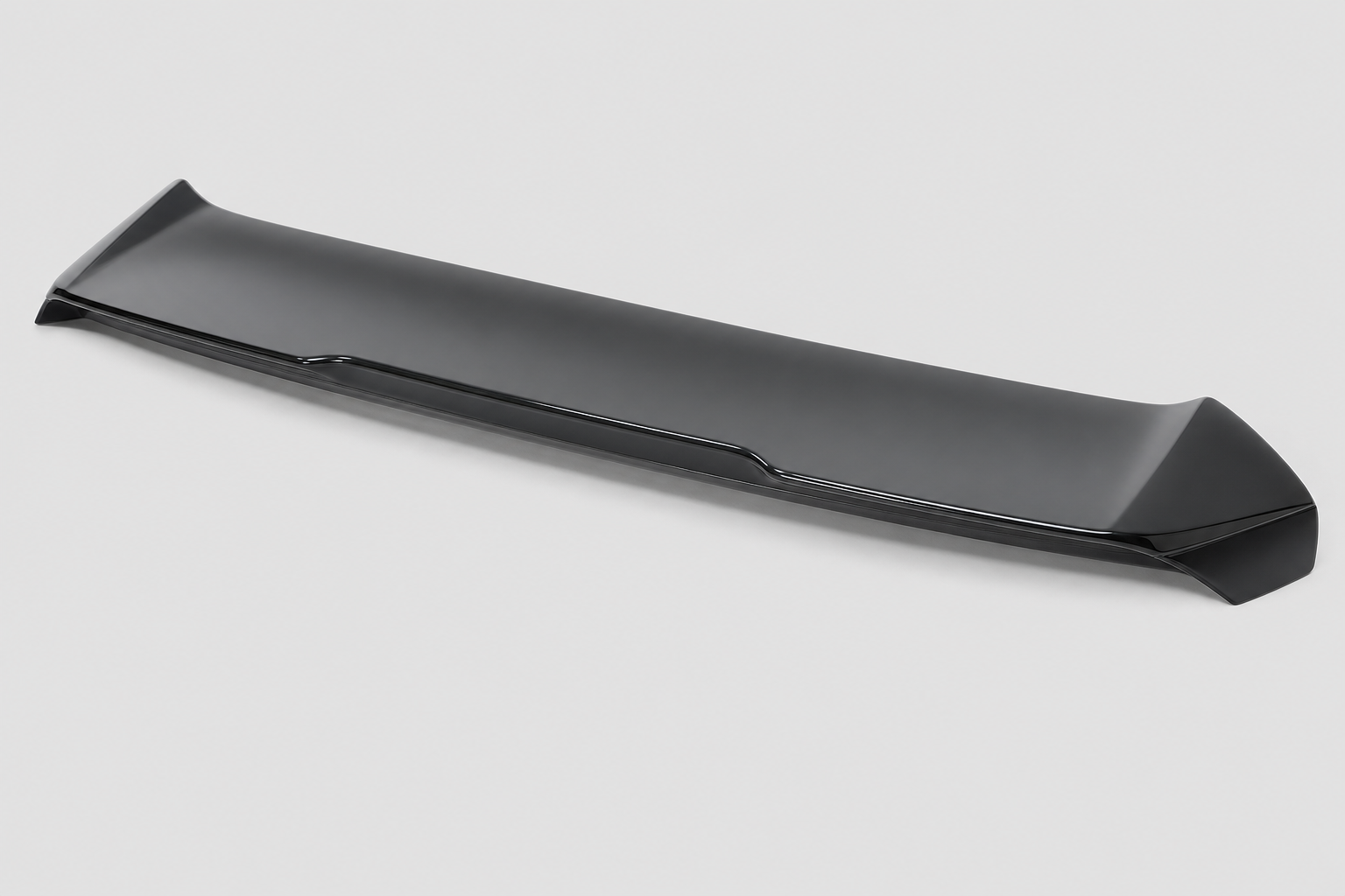Volkswagen Golf 8 2020–2024 Arka Cam Üstü Spoiler