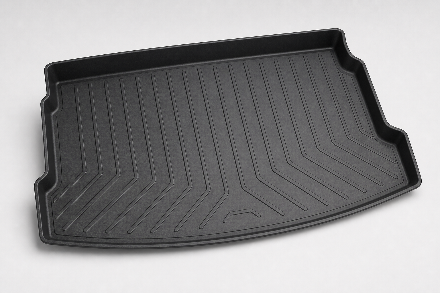 Volkswagen Golf 8 2020–2024 Bagaj Havuzu