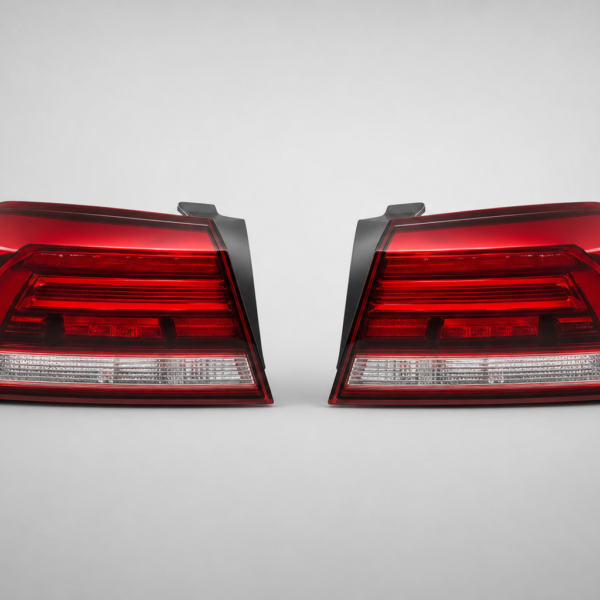 Volkswagen Passat B8 2015–2023 Arka Stop Takımı