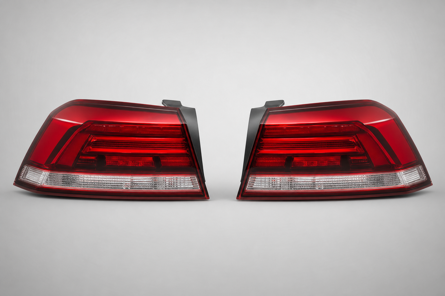 Volkswagen Passat B8 2015–2023 Arka Stop Takımı