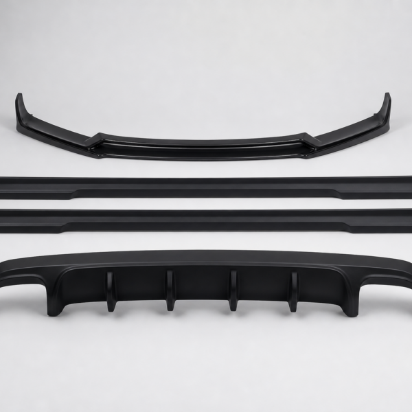 Volkswagen Scirocco 2008–2017 Sport Body Kit Seti