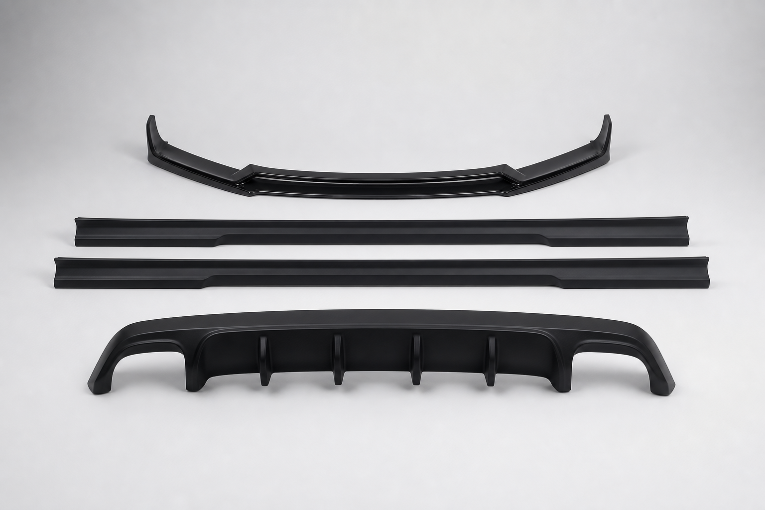 Volkswagen Scirocco 2008–2017 Sport Body Kit Seti