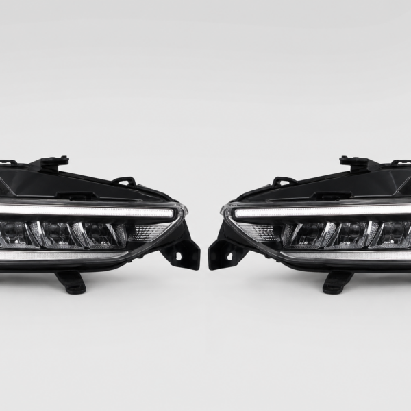 Volkswagen Tiguan AD1 2016–2023 LED Gündüz Farı